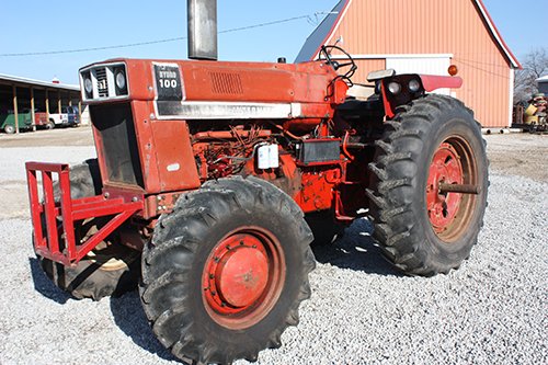 Property photo 700 - EQUIPMENT AUCTION