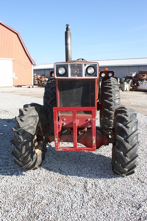 Property photo 701 - EQUIPMENT AUCTION