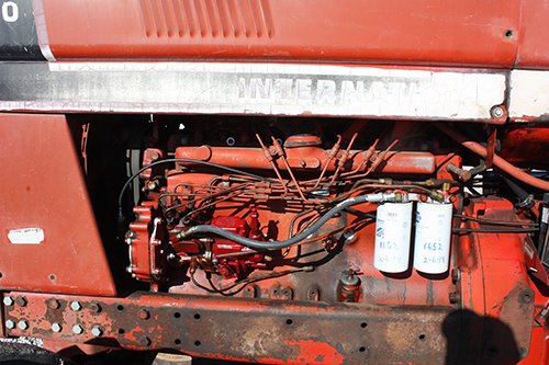 Property photo 702 - EQUIPMENT AUCTION