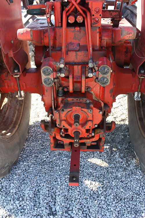Property photo 703 - EQUIPMENT AUCTION