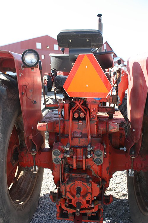 Property photo 704 - EQUIPMENT AUCTION