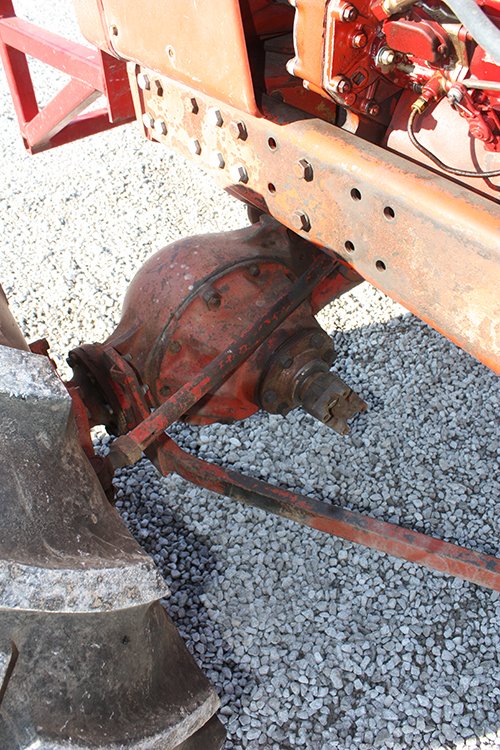 Property photo 705 - EQUIPMENT AUCTION