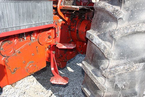 Property photo 706 - EQUIPMENT AUCTION