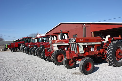Property photo 707 - EQUIPMENT AUCTION