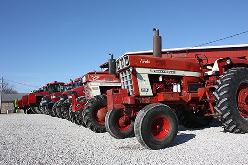 Property photo 708 - EQUIPMENT AUCTION
