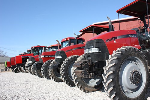 Property photo 709 - EQUIPMENT AUCTION