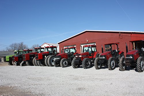 Property photo 710 - EQUIPMENT AUCTION