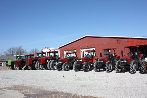 Property photo 850 - EQUIPMENT AUCTION