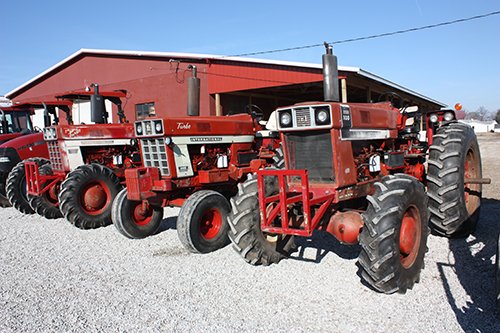 Property photo 851 - EQUIPMENT AUCTION
