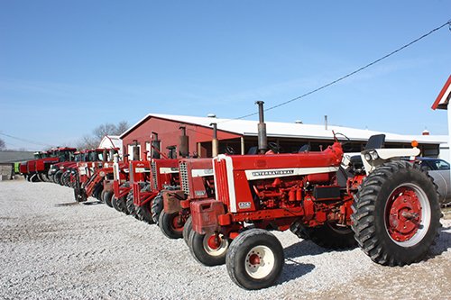 Property photo 852 - EQUIPMENT AUCTION