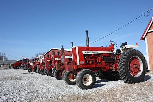 Property photo 853 - EQUIPMENT AUCTION