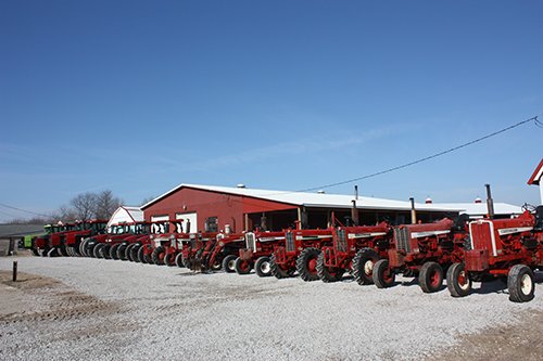 Property photo 854 - EQUIPMENT AUCTION