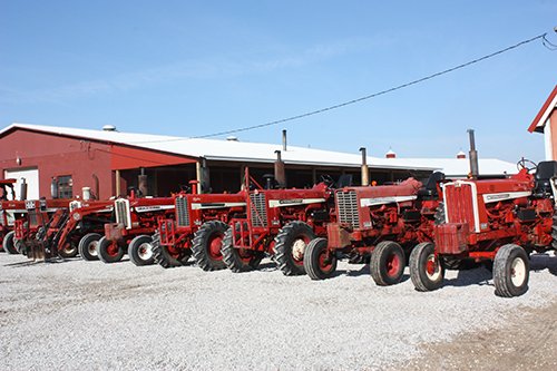 Property photo 856 - EQUIPMENT AUCTION