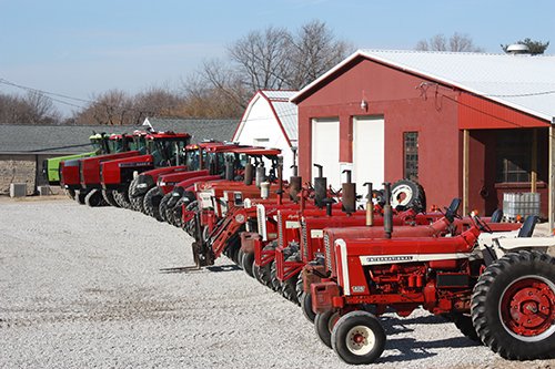 Property photo 858 - EQUIPMENT AUCTION