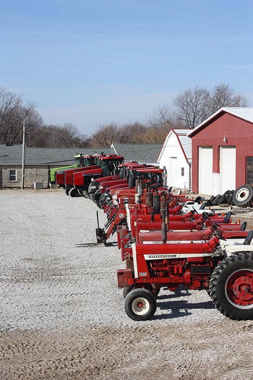 Property photo 859 - EQUIPMENT AUCTION