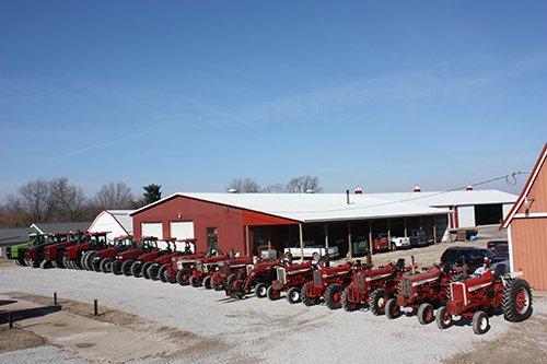 Property photo 860 - EQUIPMENT AUCTION