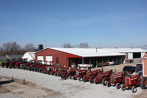 Property photo 863 - EQUIPMENT AUCTION