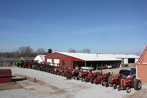 Property photo 865 - EQUIPMENT AUCTION