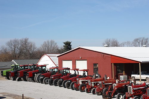 Property photo 866 - EQUIPMENT AUCTION