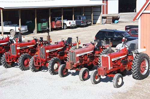 Property photo 867 - EQUIPMENT AUCTION