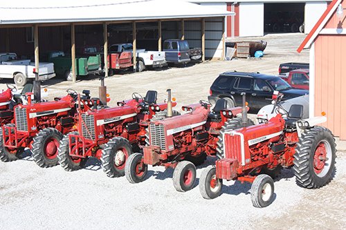 Property photo 868 - EQUIPMENT AUCTION