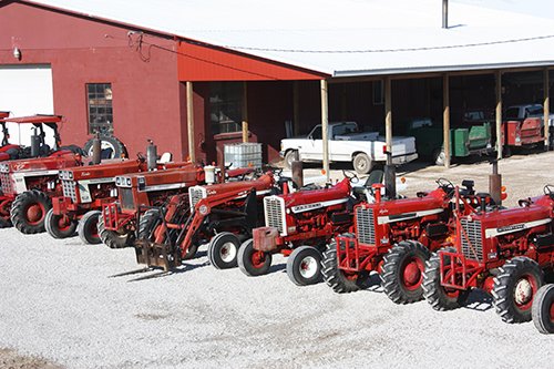 Property photo 869 - EQUIPMENT AUCTION