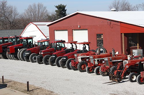 Property photo 870 - EQUIPMENT AUCTION