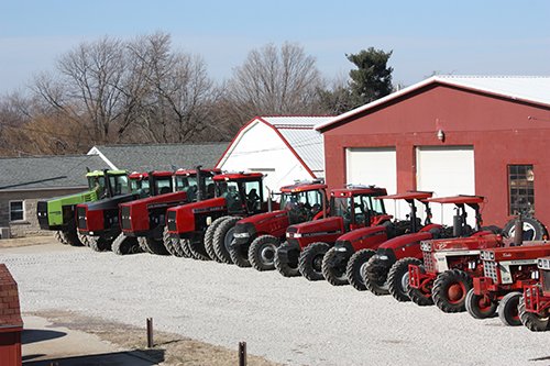 Property photo 871 - EQUIPMENT AUCTION