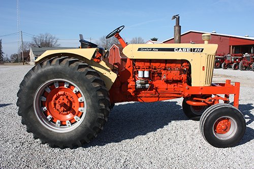 Property photo 872 - EQUIPMENT AUCTION