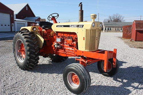 Property photo 873 - EQUIPMENT AUCTION