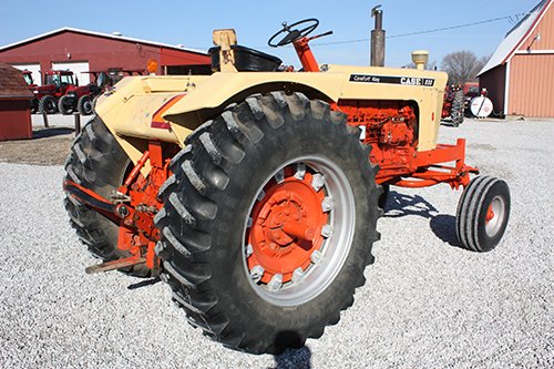 Property photo 877 - EQUIPMENT AUCTION