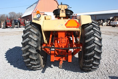 Property photo 878 - EQUIPMENT AUCTION