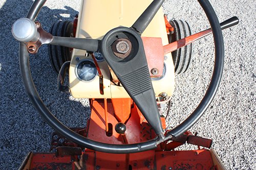 Property photo 885 - EQUIPMENT AUCTION