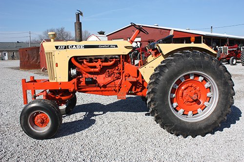 Property photo 886 - EQUIPMENT AUCTION