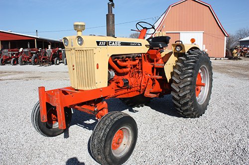 Property photo 887 - EQUIPMENT AUCTION
