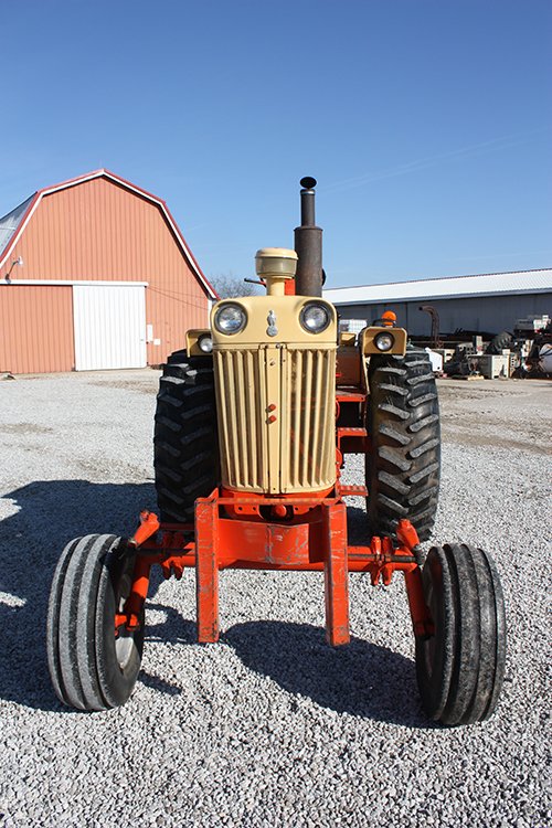 Property photo 888 - EQUIPMENT AUCTION