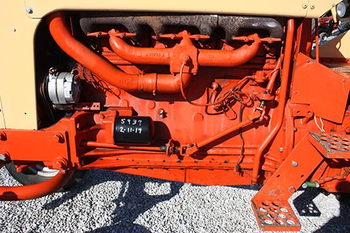 Property photo 889 - EQUIPMENT AUCTION