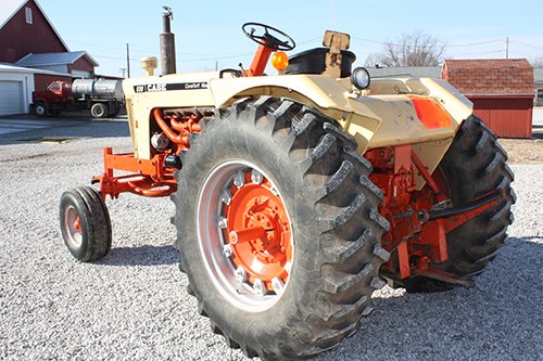 Property photo 890 - EQUIPMENT AUCTION