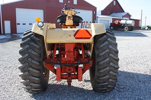 Property photo 892 - EQUIPMENT AUCTION