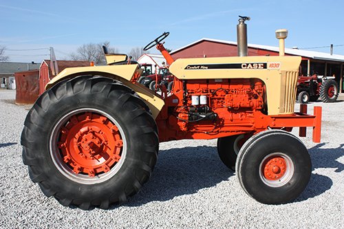 Property photo 893 - EQUIPMENT AUCTION