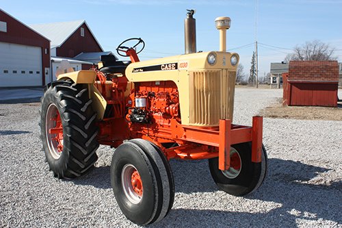 Property photo 903 - EQUIPMENT AUCTION