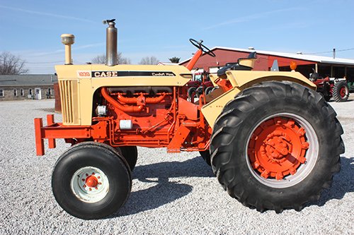 Property photo 909 - EQUIPMENT AUCTION