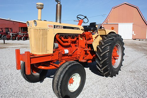 Property photo 910 - EQUIPMENT AUCTION