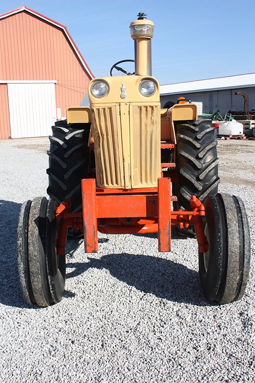 Property photo 911 - EQUIPMENT AUCTION
