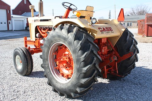 Property photo 914 - EQUIPMENT AUCTION