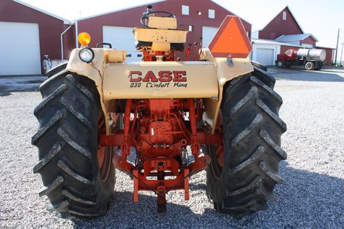 Property photo 919 - EQUIPMENT AUCTION
