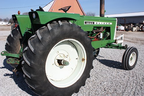 Property photo 923 - EQUIPMENT AUCTION
