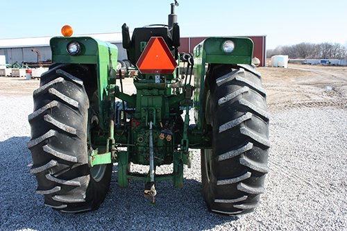 Property photo 924 - EQUIPMENT AUCTION