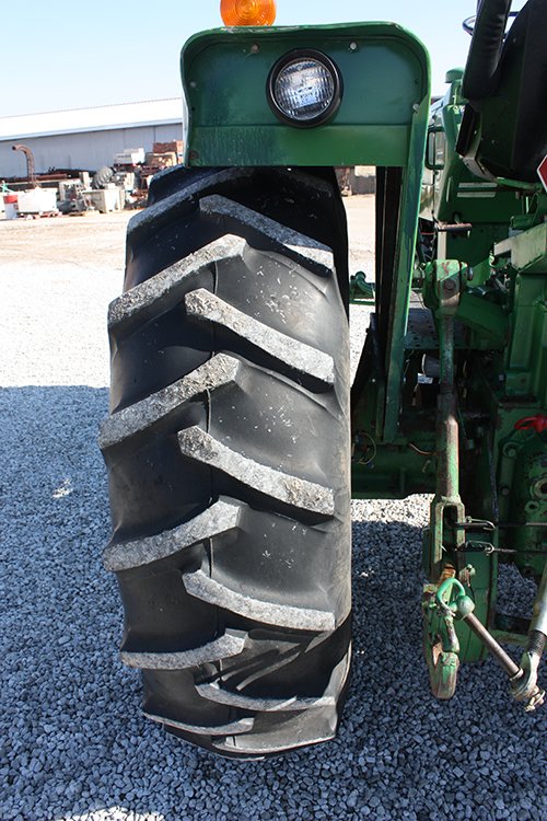 Property photo 928 - EQUIPMENT AUCTION