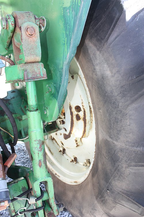 Property photo 929 - EQUIPMENT AUCTION